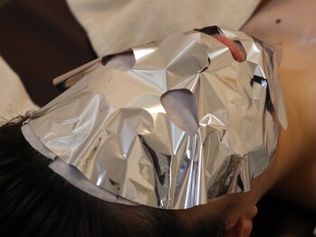 イタ 岡崎店(ita)/7.【 高濃度水素パック 】