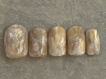 カラネイル 南森町店(calla nail)/