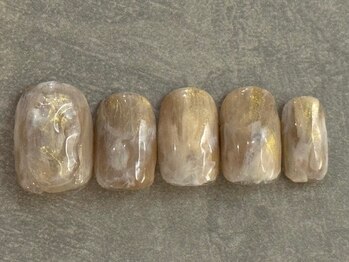 カラネイル 南森町店(calla nail)/