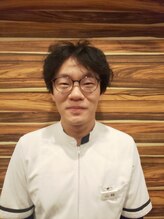 杉並高円寺整骨院 山埼 拓也