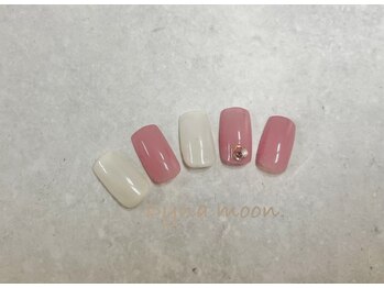 ダイナ ムーン(Dyna moon.)/