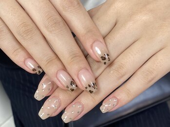 ジョジョネイル(JOJOネイル)/