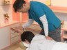 【人気No.1】全身お任せコース（肩首／腰／下半身）＋カウンセリング4,500円