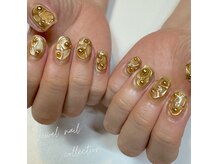 ジュエルネイル(JEWEL NAIL)の雰囲気（BASICコースデザイン！）