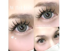 セリム(Celim)の雰囲気（束感まつ毛ならお任せください！！）