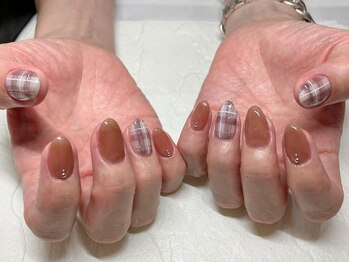 ビューティービースト フォー ネイルアンドアイラッシュ 並木店(beauty:beast)/チェック