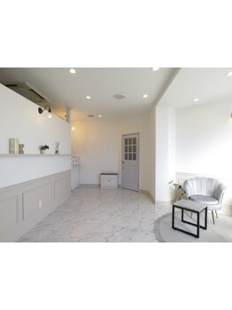 完全個室のリラクゼーションサロン