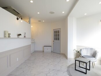 シアンドットアンド(cyan.&)の写真/お客様一人一人のお悩みに合わせたメニューをご提案☆経験豊富なオーナーによる施術で心も体も癒される♪