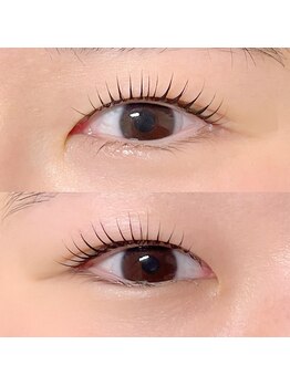 ミミシル 三条店(mimicil)/ラッシュリフト