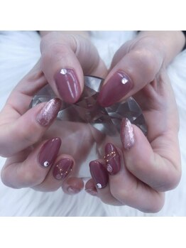 はあとねいる 多治見店/デザイン紹介