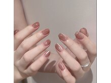 ピュアアンドリッチネイルサロン(Pure&Rich Nail Salon)/