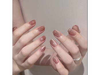 ピュアアンドリッチネイルサロン(Pure&Rich Nail Salon)/