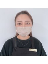 リトルリバー(Little River)&nbsp;なつき 妹