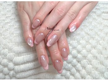 ナンシーネイル(Nancy nail)/