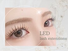 デイジー バイ アルテフィーチェ 梅田(daisy by artefice)/目元ぱっちり×マツエクデザイン