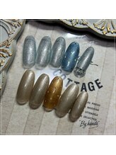 ネイルサロン クン(宮)/定額ネイル