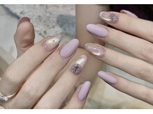 ミチネイルズ 池袋(Michi nails)/