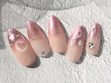 バタフライ 津田沼店(Butterfly)/定額デザインB