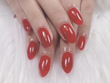 ホアン(HOAN)/ワンカラーネイル