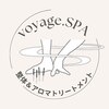 ヴォヤージュスパ(voyage.SPA)のお店ロゴ