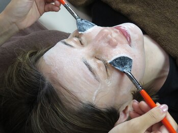 肌質改善ラボ/ララピール