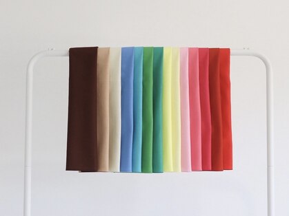 ベル(belle)の写真