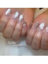 上品奥行 マグネット ニュアンス