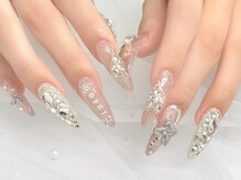 エイト ネイル 渋谷駅前店(eight nail)