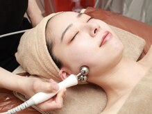 ピー ブリエ 弥富本店/小顔フェイシャル