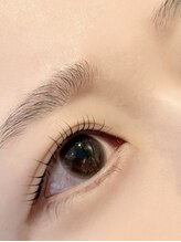 アーチ(arch)/似合わせまつげパーマ