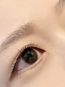 アーチ(arch)/似合わせまつげパーマ