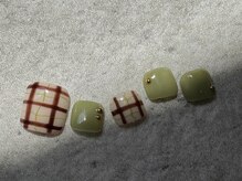 ユーアンドミー 大泉学園店(U&Me)/9月新作デザイン！！！