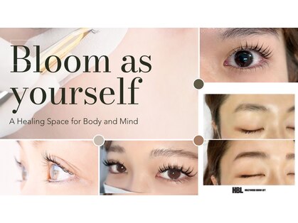 ブロッサ(Blossa)の写真