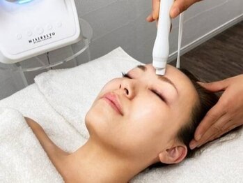 アルスタ(ALUSTA)の写真/【 お試し★ハイドロ毛穴洗浄￥4400/全顔ハイドロスキン￥7800】美肌にはハイドロがおすすめ！