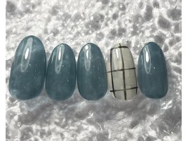 ニュアンス×チェック