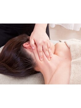 90分以上のご褒美メニューがあるサロン