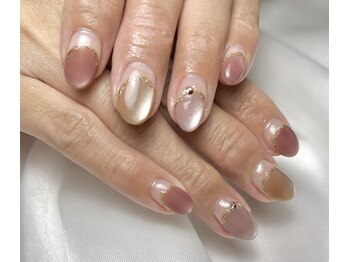 エゾンス(AISANCE)/