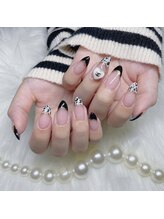 ウェリナ(WELINA)/レオパードフレンチ