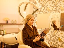 ザ グリーンズ(THE GREENs)/【クリームバス☆オプション】