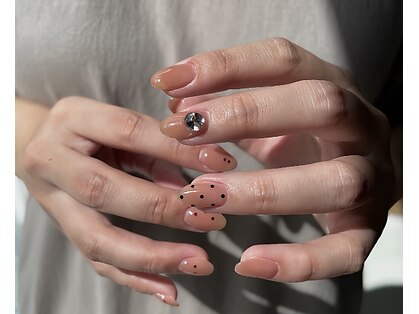 エルメ(ELUME)の写真