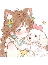 ネバサロン 蒲田(Neva Salon) み か