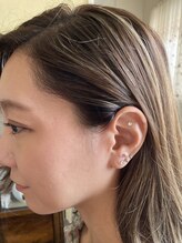 ベストボディー スリム スリム 新潟店/耳つぼジュエリー