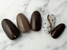 ネイルサロンリヴィエール(Riviere)/HAND★初回¥7500/再来¥8000