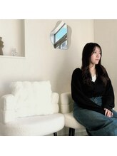 サロン ド ピピ オカザキ(salon de pipi.okazaki)&nbsp;川端 りな岡崎