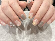 ヒアリ(HERE'Re)/【natsumi】monthlyニュアンス