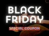 【BLACK★FRIDAY】期間限定クーポン♪一番人気60分コース7,200円→4,500円