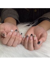 ネイル＆パーツケアrinory石巻店/