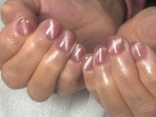 レイネイル(Ray nail)/マグネットネイル