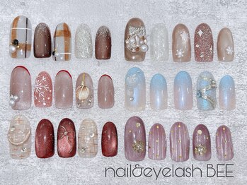 12月のキャンペーン☆ハンド