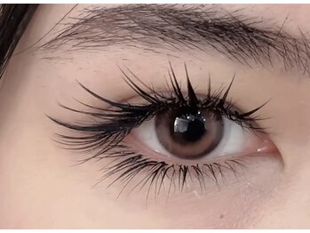 パンダアイラッシュ 上野(panda eyelash)/